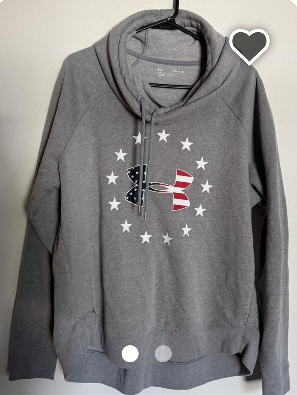 Under Armour Hoodie